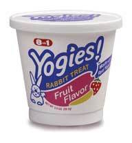 Йогурт для животных