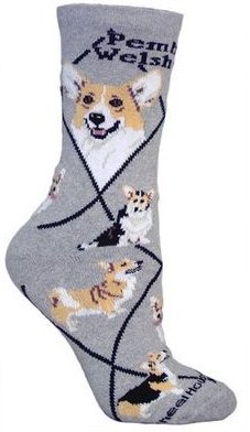 Смешные носки для любителей животных