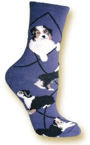 Смешные носки для любителей животных